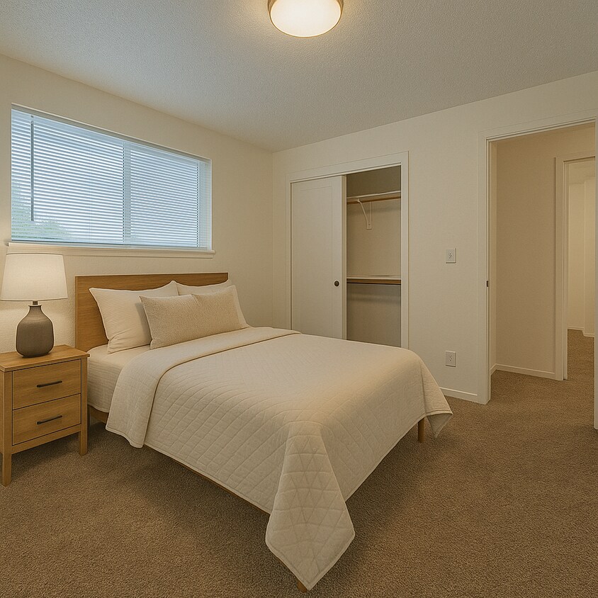 Primary Photo - Discover Tranquil Living at Meadow Creek A...