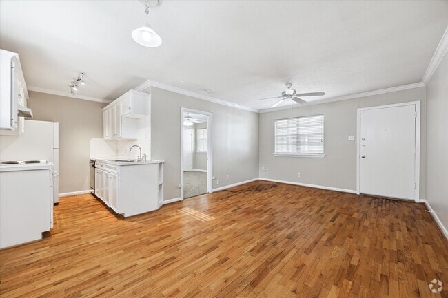 Building Photo - 3620 Garrott