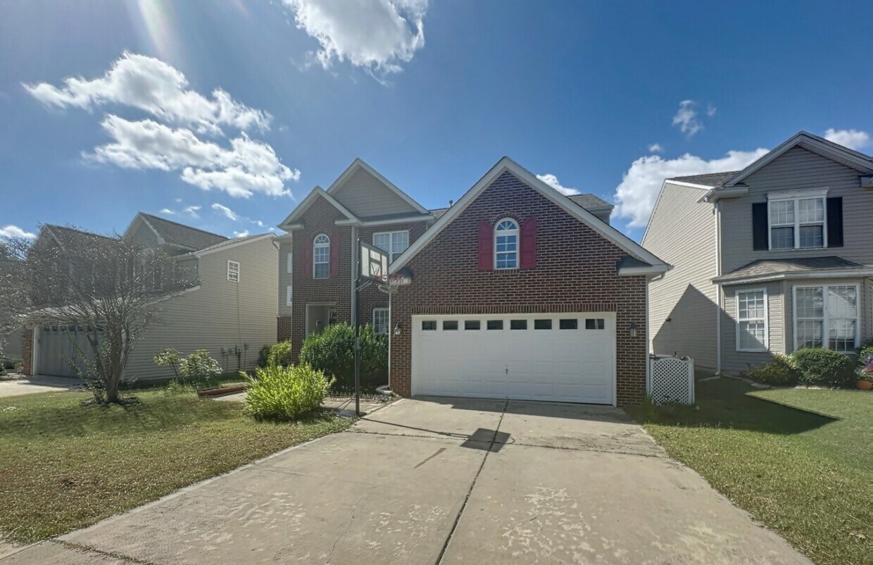 Primary Photo - 17511 Westmill Ln