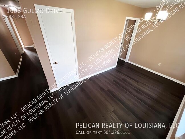 Building Photo - 1608 Gulizo Dr