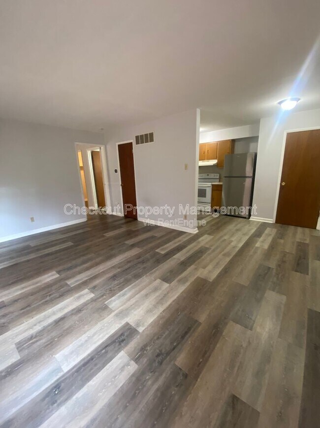 Foto del interior - Morgan Ford Road