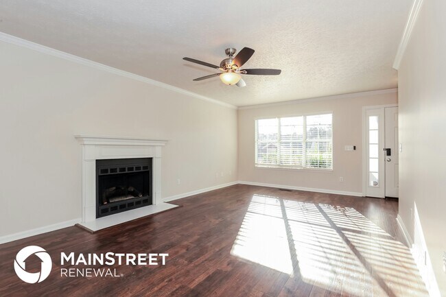 Foto del edificio - 1306 Georgetown Dr