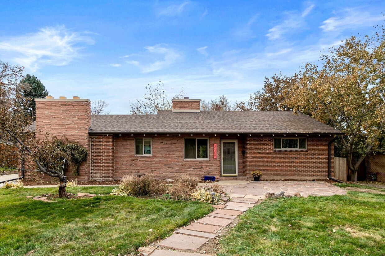 Primary Photo - Updated Home with Modern Appliances, park-...