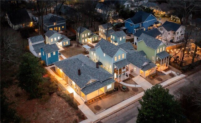 Foto del edificio - 1357 Finley St NE