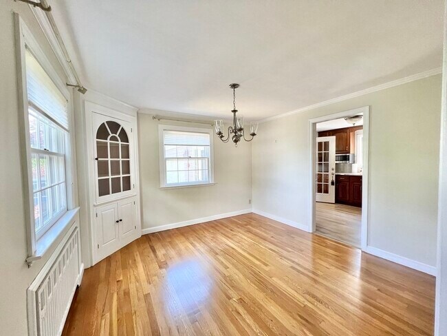 Foto del edificio - 82 Mount Vernon Rd W
