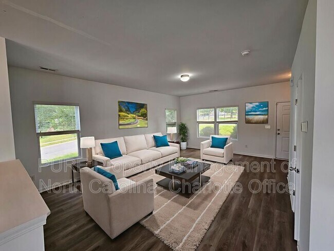 Foto del edificio - 1404 Henry David Ct