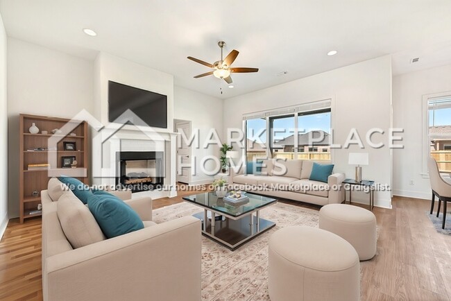 Photo - 561 N Goose Xing House