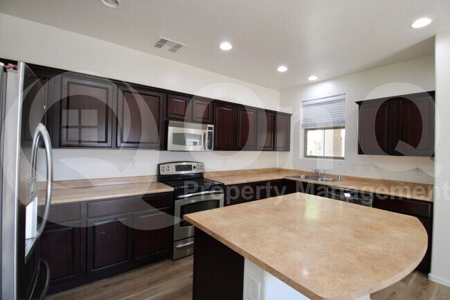 Foto del edificio - 3813 E Santa Fe Ln
