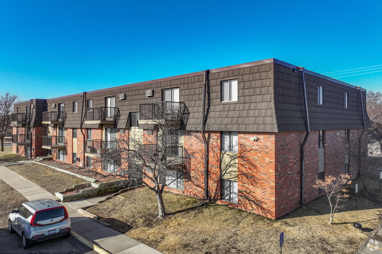 Primary Photo - Sherburne Park Estates