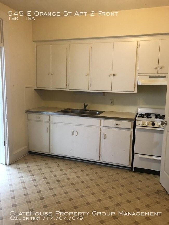 Building Photo - 1 bedroom in Lancaster PA 17602