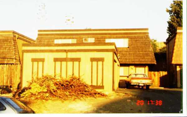 Building Photo - 2213 L St