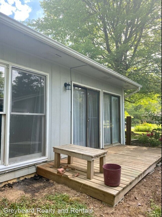 Building Photo - 3 br, 2 bath House - 225 Flat Creek Rd