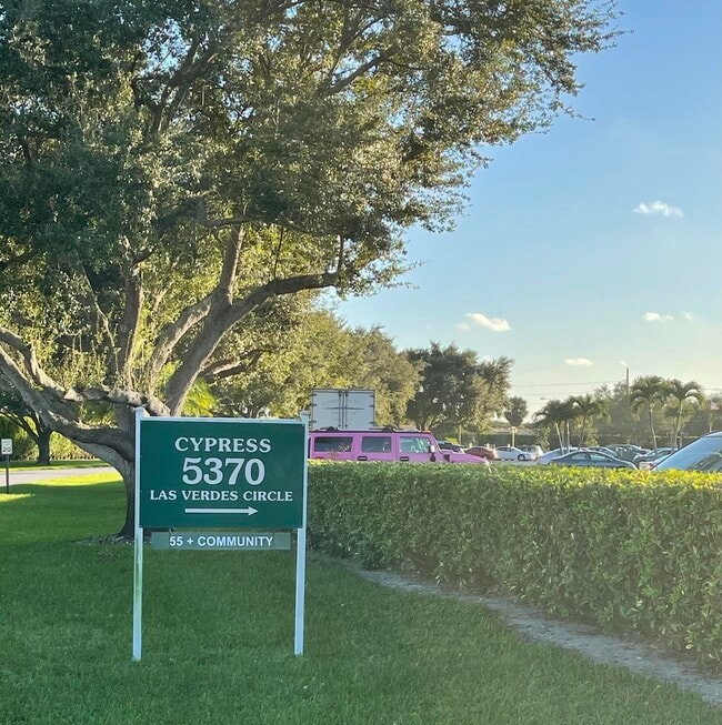 Building Photo - 5370 Las Verdes Cir