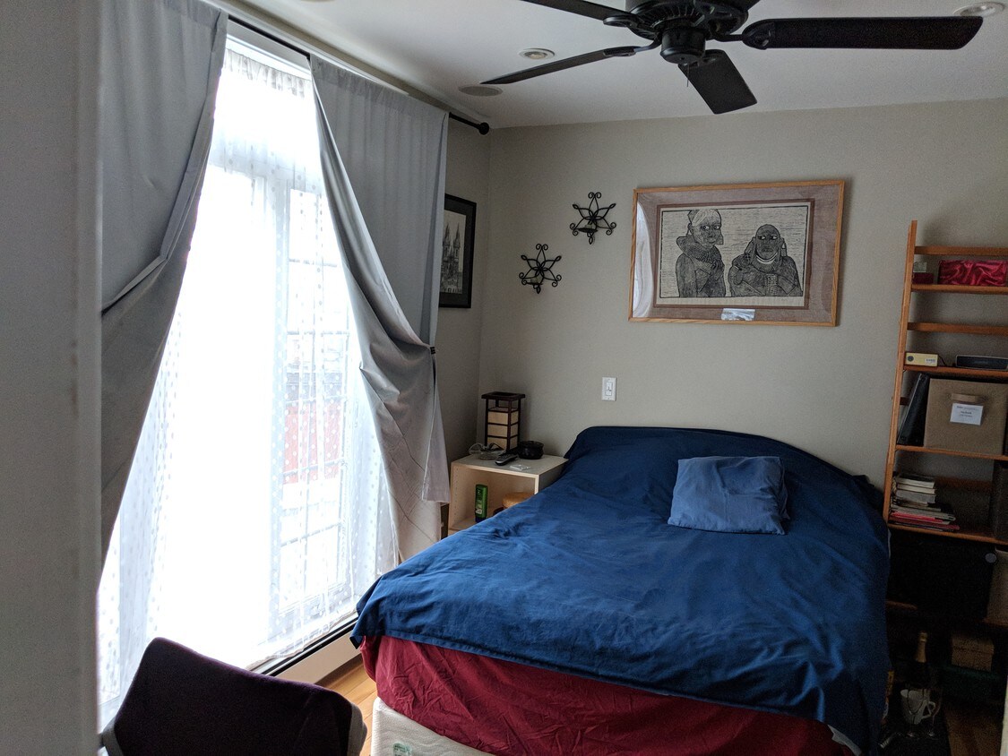 Primary Photo - 31 Parker St