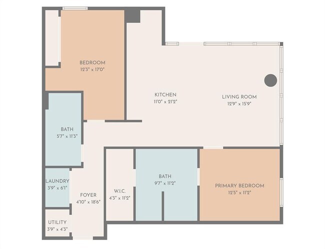 Building Photo - 84 East Ave