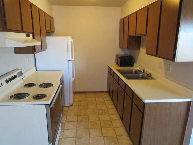 Foto del edificio - 2304 Ashland Dr