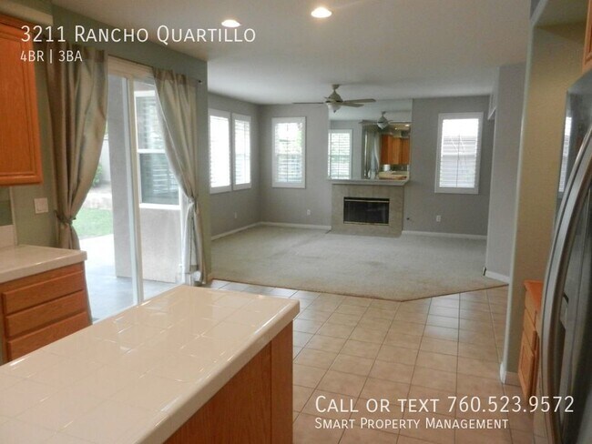 Foto del edificio - Beautiful 4BR Carlsbad Home! Rancho Quarti...
