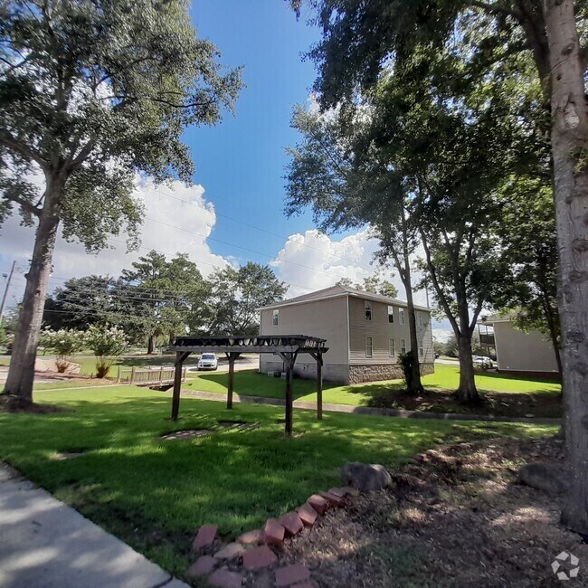 Student Apartments for rent in Hattiesburg MS 257 Rentals
