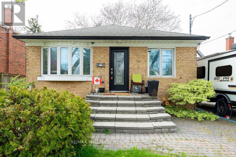 Photo principale - 10 Flagstaff Rd