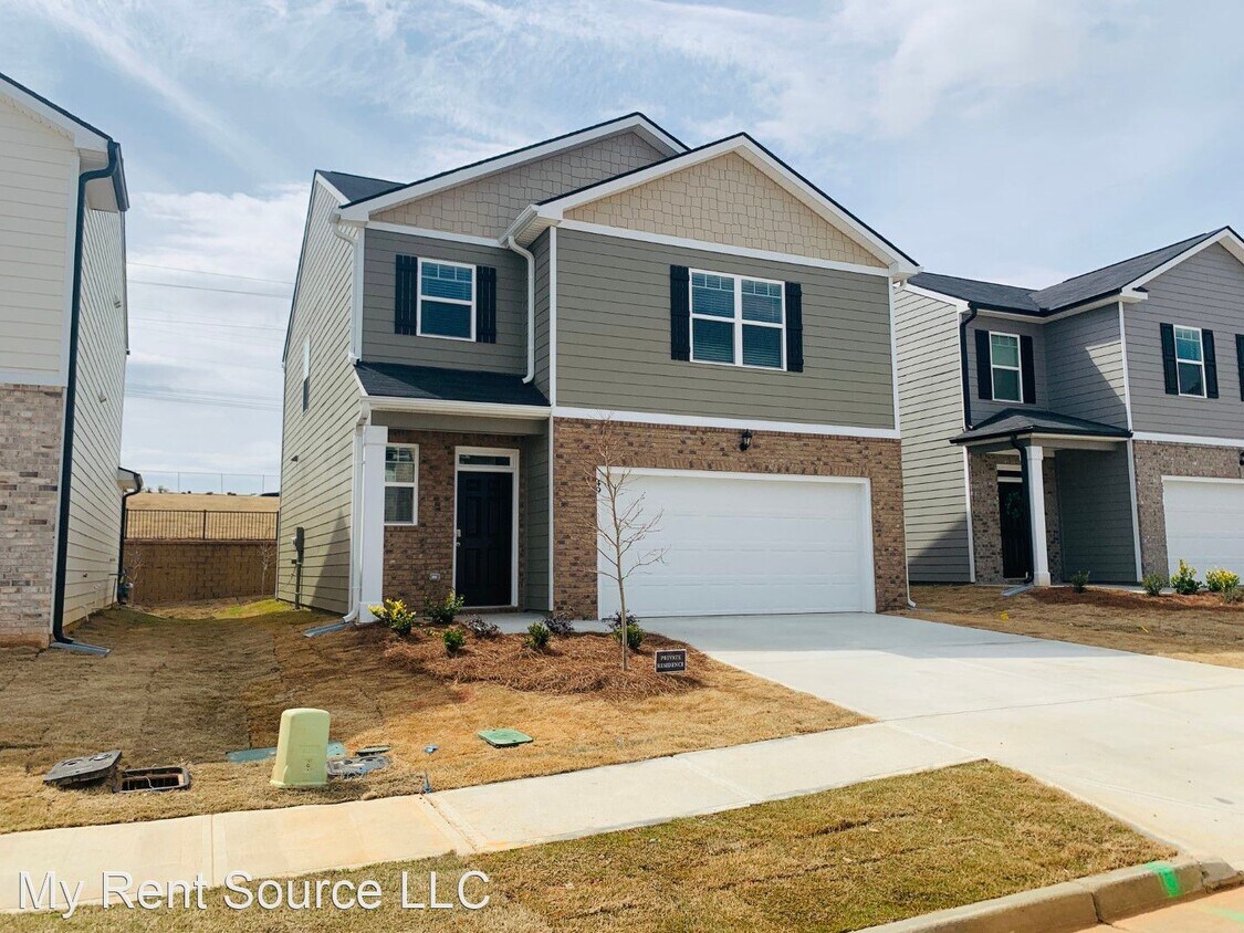 Primary Photo - 3 br, 2.5 bath House - 49 Lauritsen Way