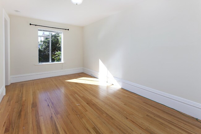 Foto del edificio - 1286 Guerrero St