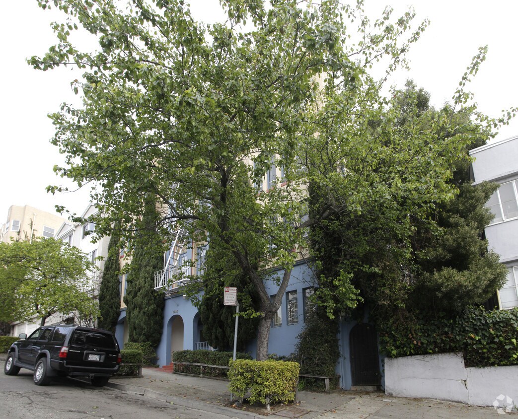 Foto del edificio - 1926 6th Ave