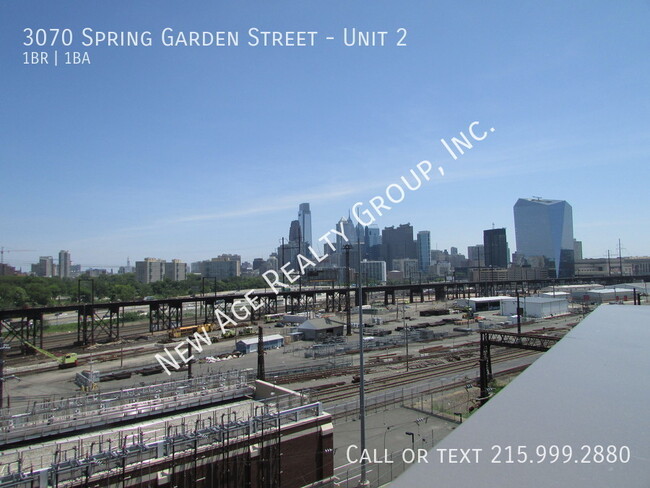 Building Photo - Beautiful One Bedroom with amazing Views!