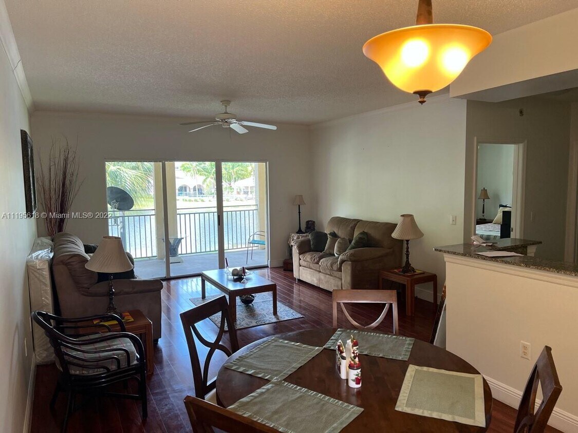 2424 Centergate Dr Unit 203, Miramar, FL 33025 Condo for Rent in