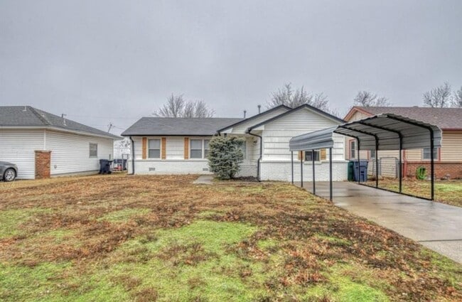 Photo - 4508 NW 34th St House