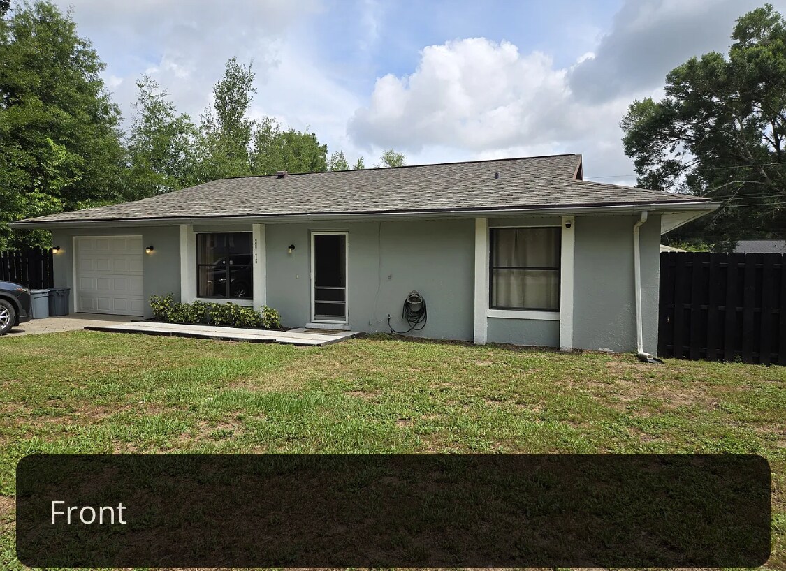 Foto principal - 20175 SW 82nd Pl