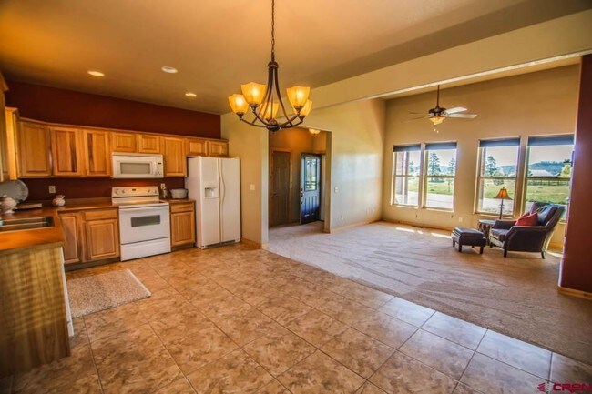 Building Photo - 7080 N Pagosa Blvd