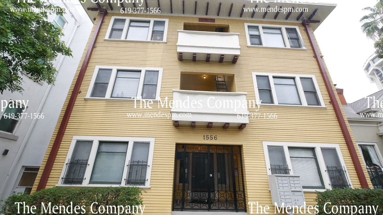 Primary Photo - Charming 1 Bedroom 1 Bathroom Apartment ne...