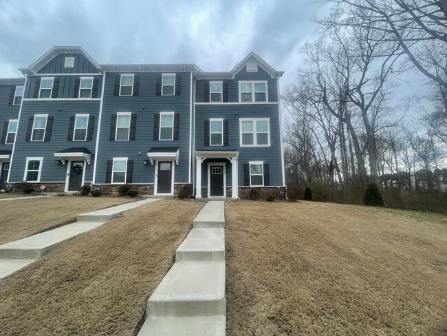 Foto del edificio - Room in Townhome on Valley Walk Dr