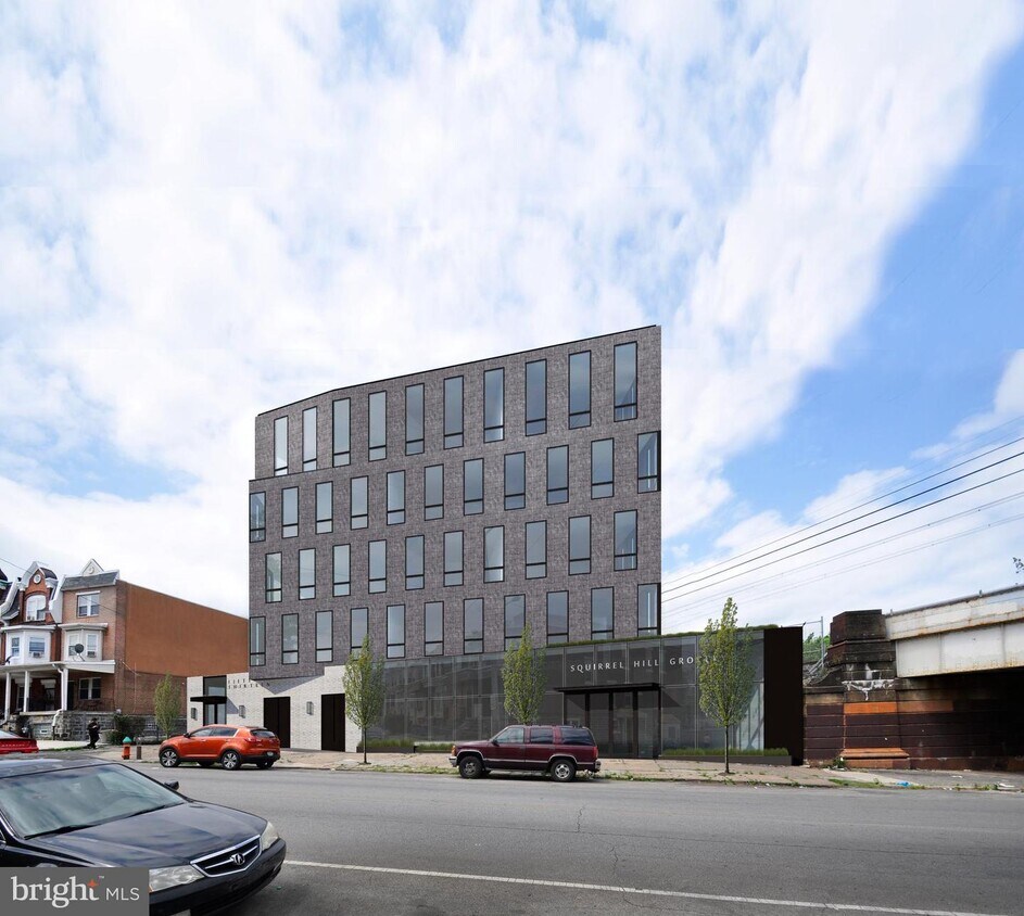 Foto principal - 5013 Springfield Ave
