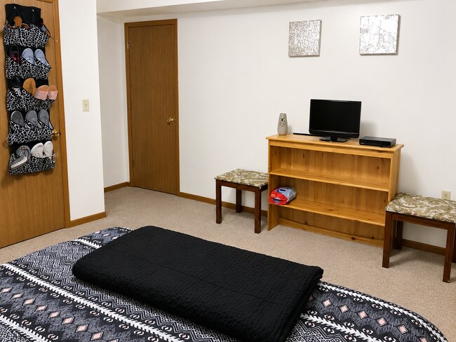 Dormitorio - 3104 Ross Ct