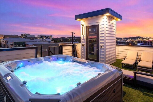 Foto del edificio - 48 Fern Ave