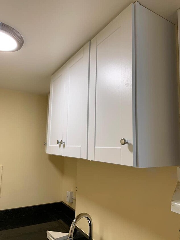 Foto del edificio - 201 St Pauls Ave