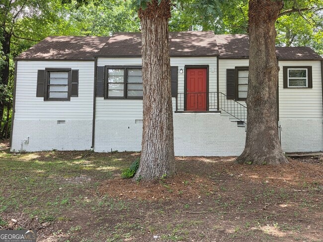 Foto del edificio - 1336 Wichita Dr SW