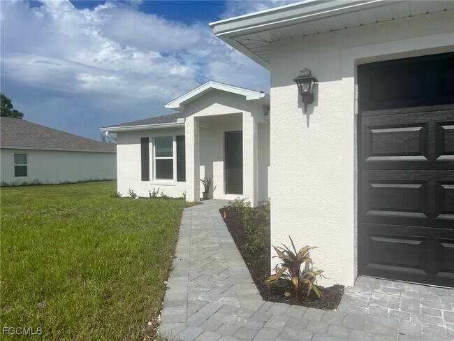 Foto del edificio - 4129 NE 20th Pl