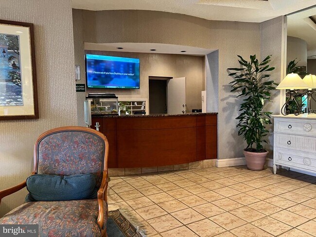 Foto del edificio - 7420 #506 WESTLAKE Ter