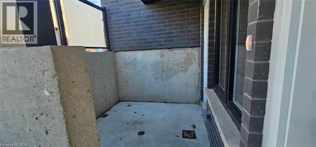 Photo du bâtiment - 31 Mill St