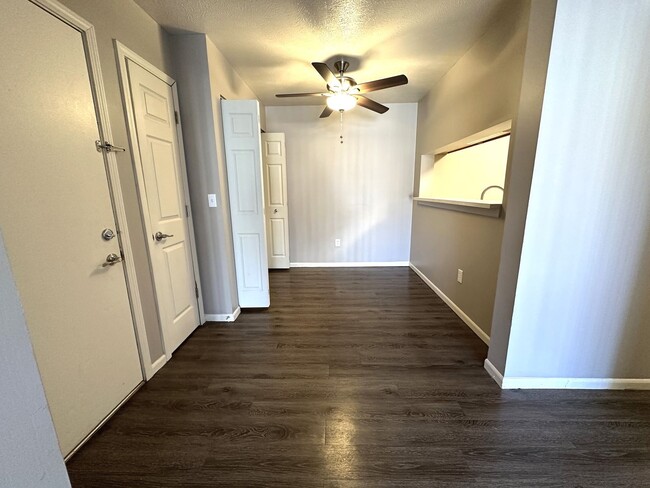 Interior Photo - Fox Hill Apartments