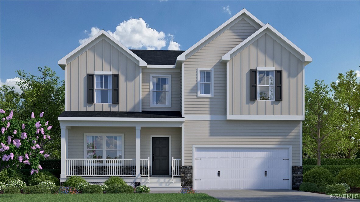 Foto del edificio - 5312 Qualla Trace Terrace, Chesterfield, VA 23832