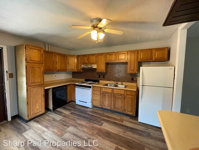 Foto del edificio - 3 br, 1 bath House - 1902 W Kirby