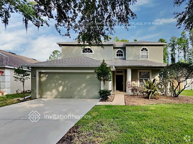 Building Photo - 7631 Blue Spring Dr
