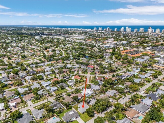 Foto del edificio - 1240 Pompei Ln