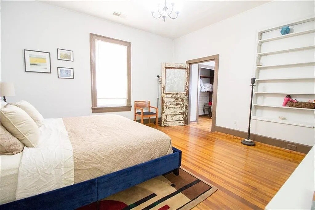 Foto principal - 834 Fulton Terrace SE