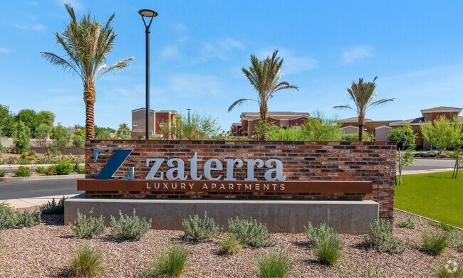 Building Photo - Zaterra