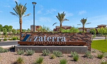 Building Photo - Zaterra