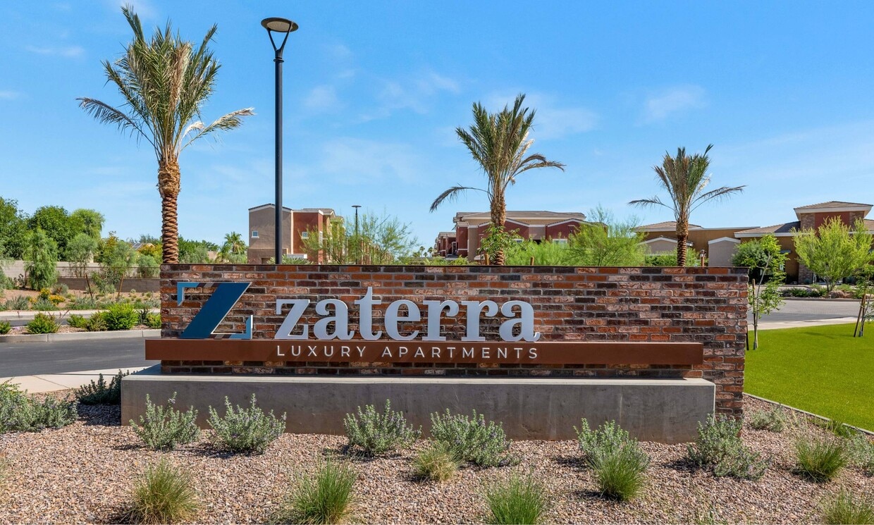 Primary Photo - Zaterra